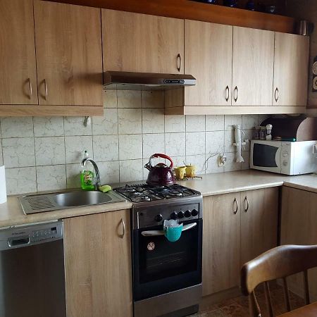 Apartament Tequila Gdynia Buitenkant foto