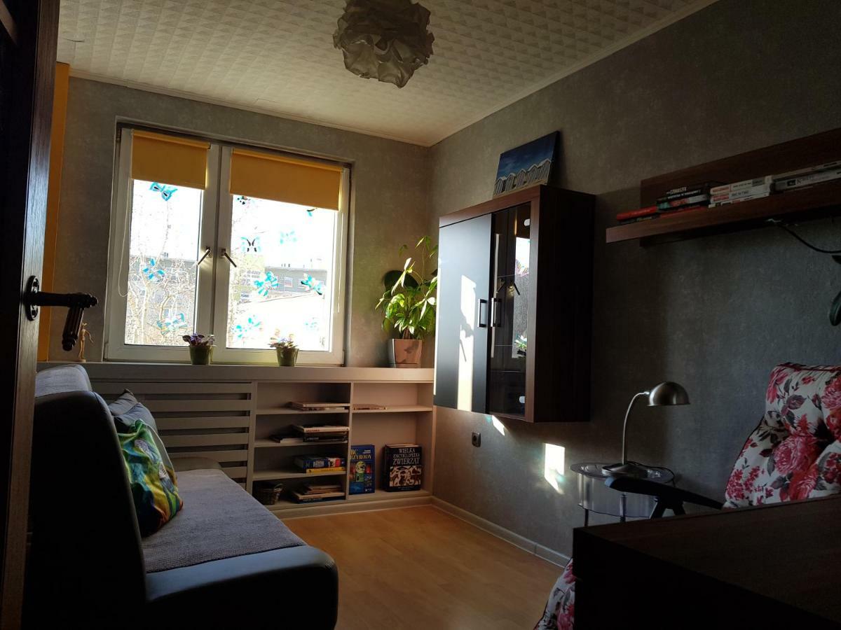 Apartament Tequila Gdynia Buitenkant foto