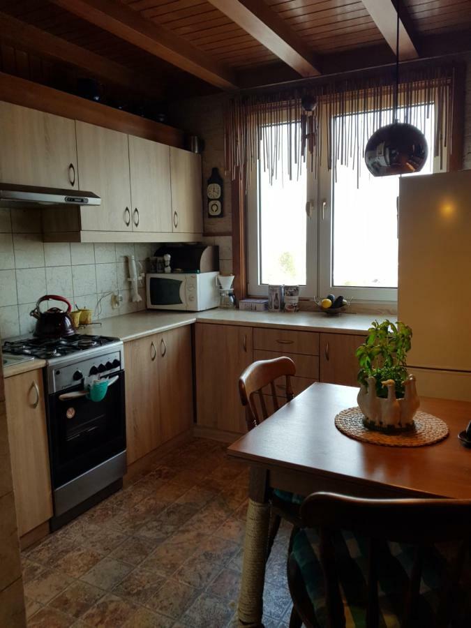 Apartament Tequila Gdynia Buitenkant foto
